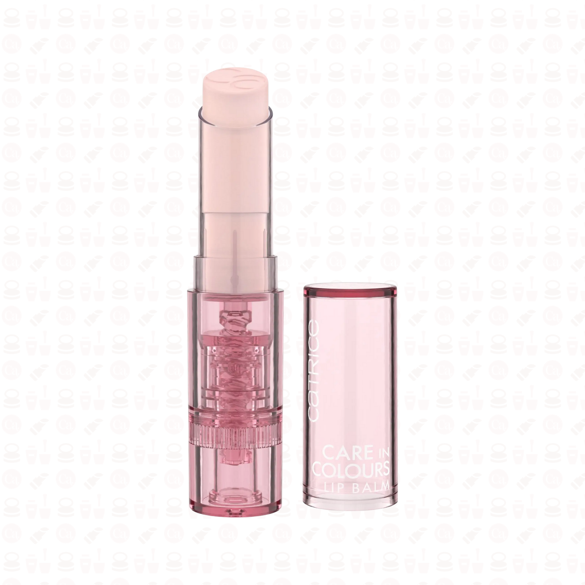 CATRICE LIP BALM CARE IN COLOURS 3G 010 EVERYDAY 24/7