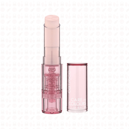 CATRICE LIP BALM CARE IN COLOURS 3G 010 EVERYDAY 24/7