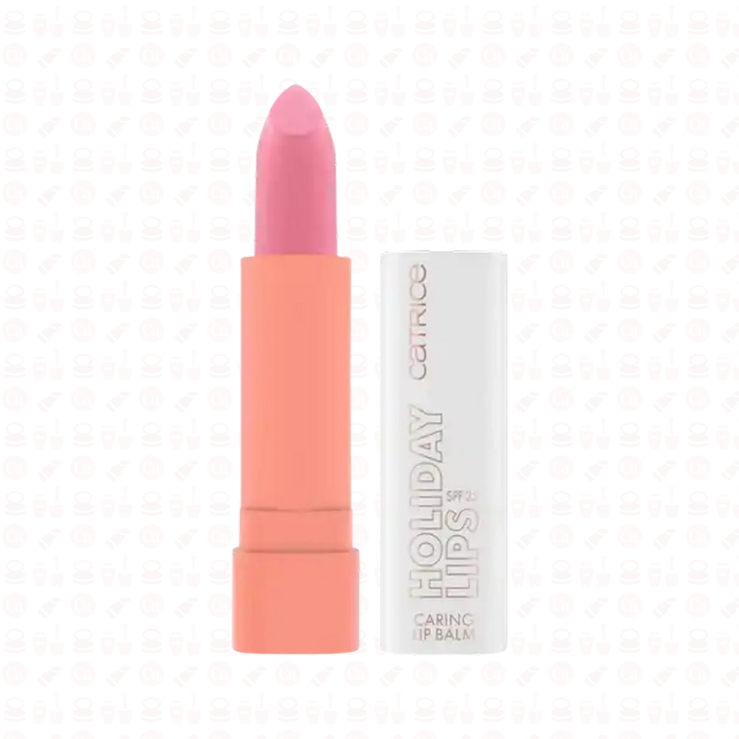 CATRICE HOLIDAY LIPS 3.5G 010