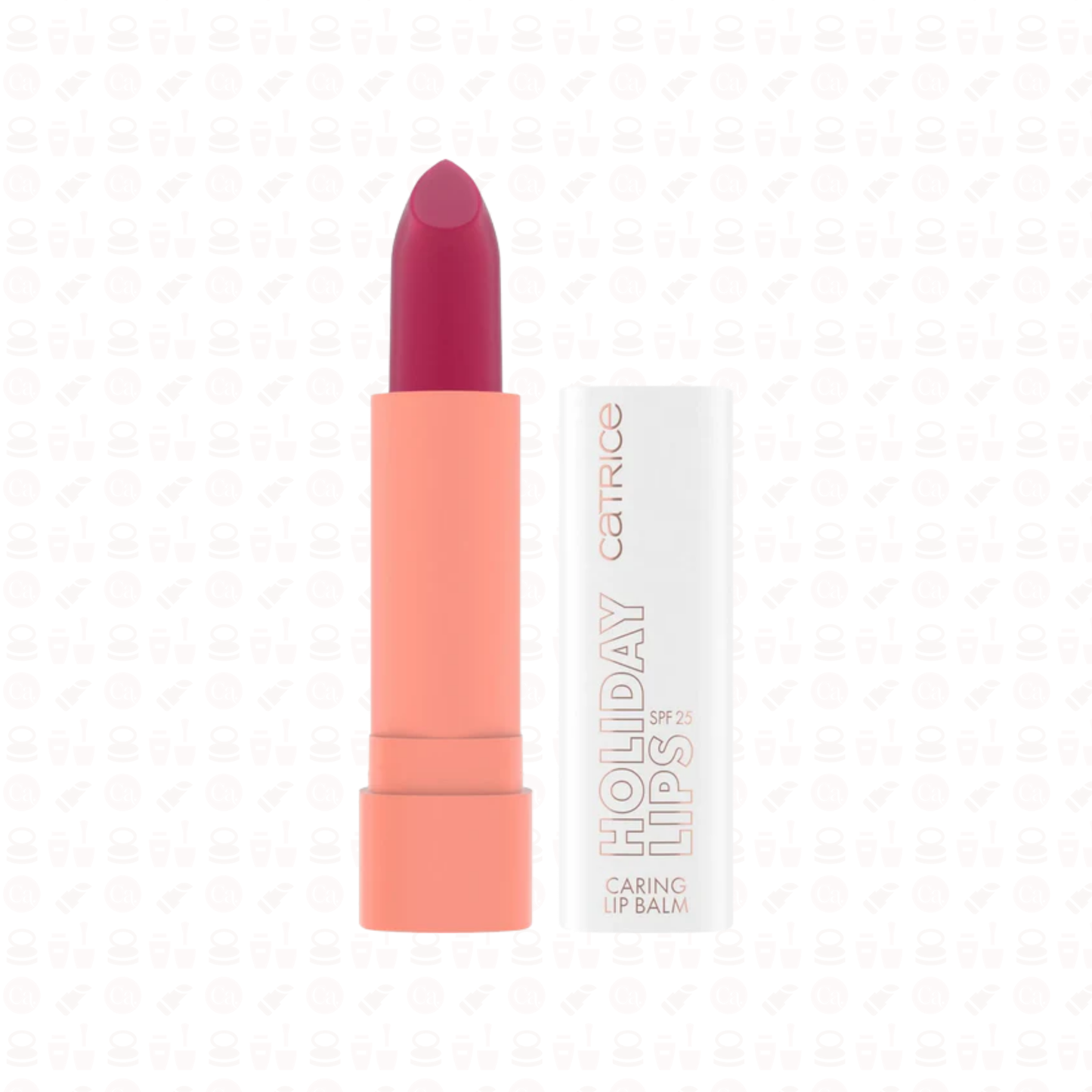 CATRICE HOLIDAY LIPS 3.5G 030 SUMMER NIGHTS
