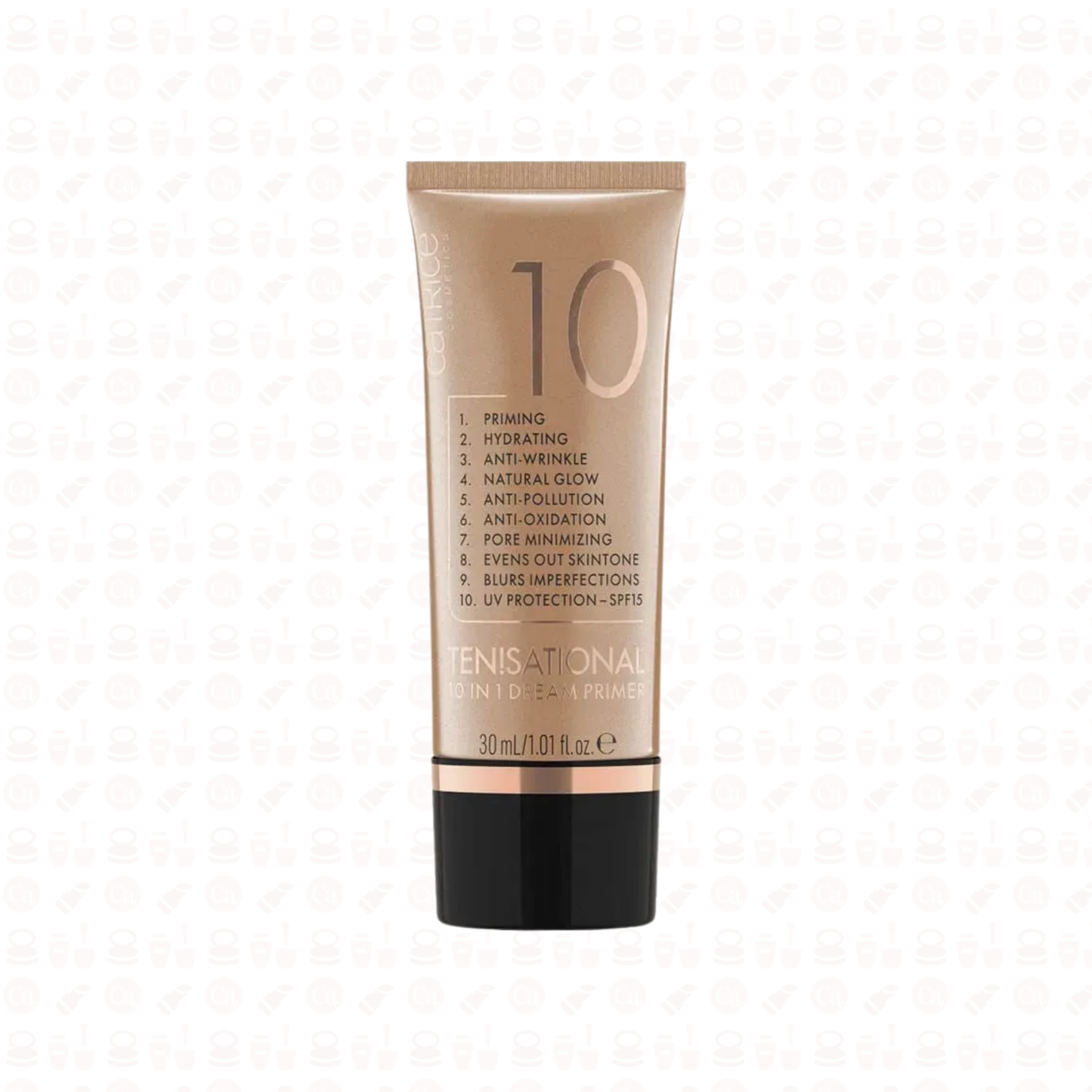 CATRICE PRIMER 10 IN 1 30ML 020