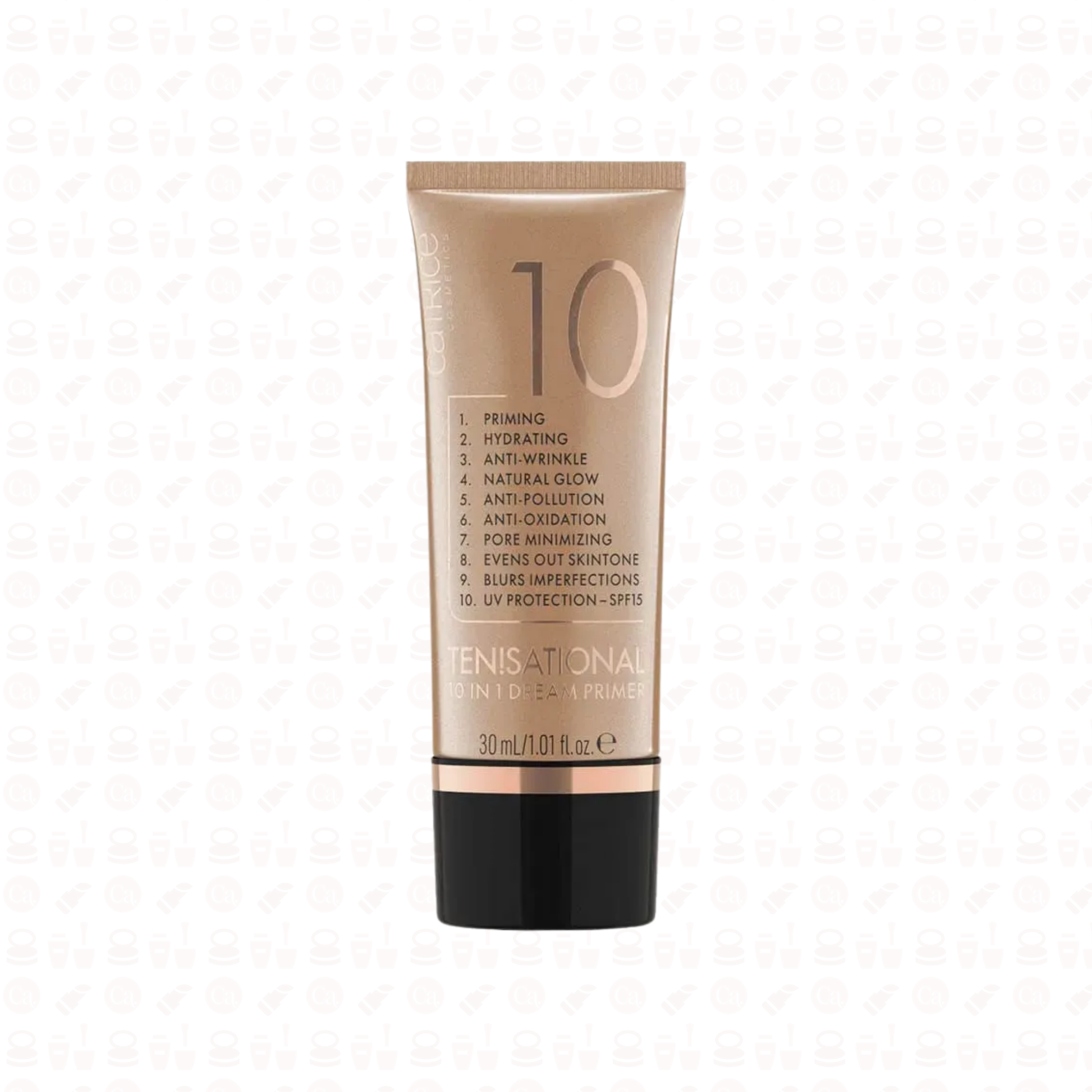 CATRICE PRIMER 10 IN 1 30ML 020