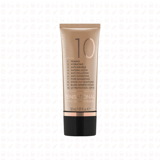 CATRICE PRIMER 10 IN 1 30ML 020