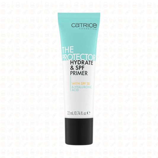 CATRICE THE PROTECTOR HYDRATE & SPF PRIMER 22ML