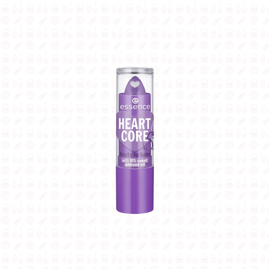 ESSENCE HEAT CORE LABIAL FRUITY 3G 06 AMAIZING ACAI