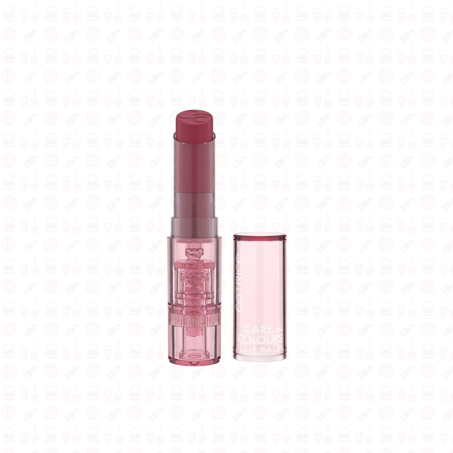 CATRICE LIP BALM CARE IN COLOURS 3G 030 BUBBLY FRIDAY