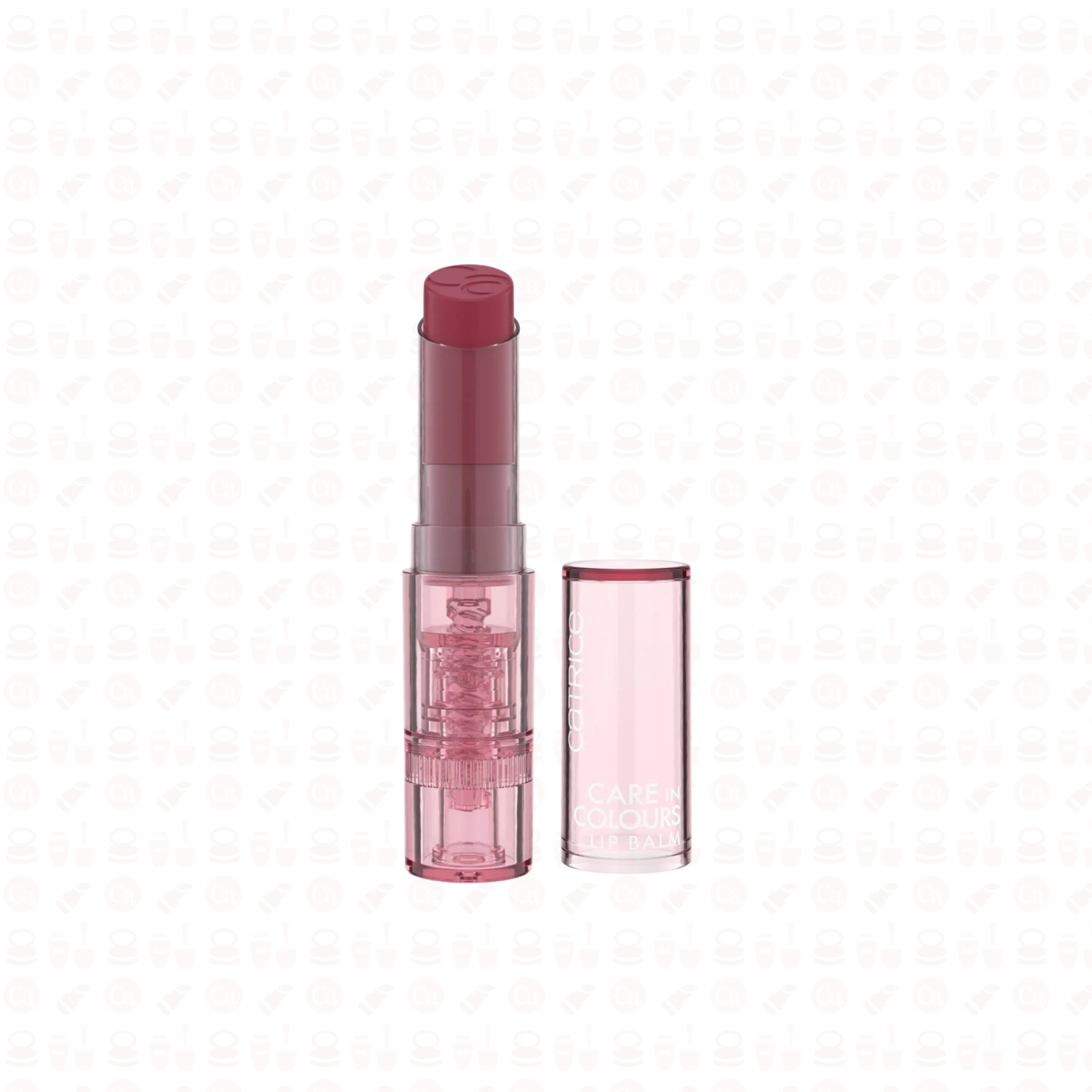 CATRICE LIP BALM CARE IN COLOURS 3G 030 BUBBLY FRIDAY