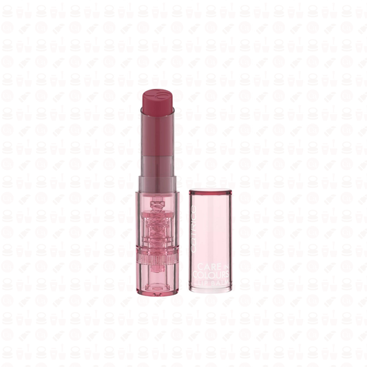 CATRICE LIP BALM CARE IN COLOURS 3G 030 BUBBLY FRIDAY