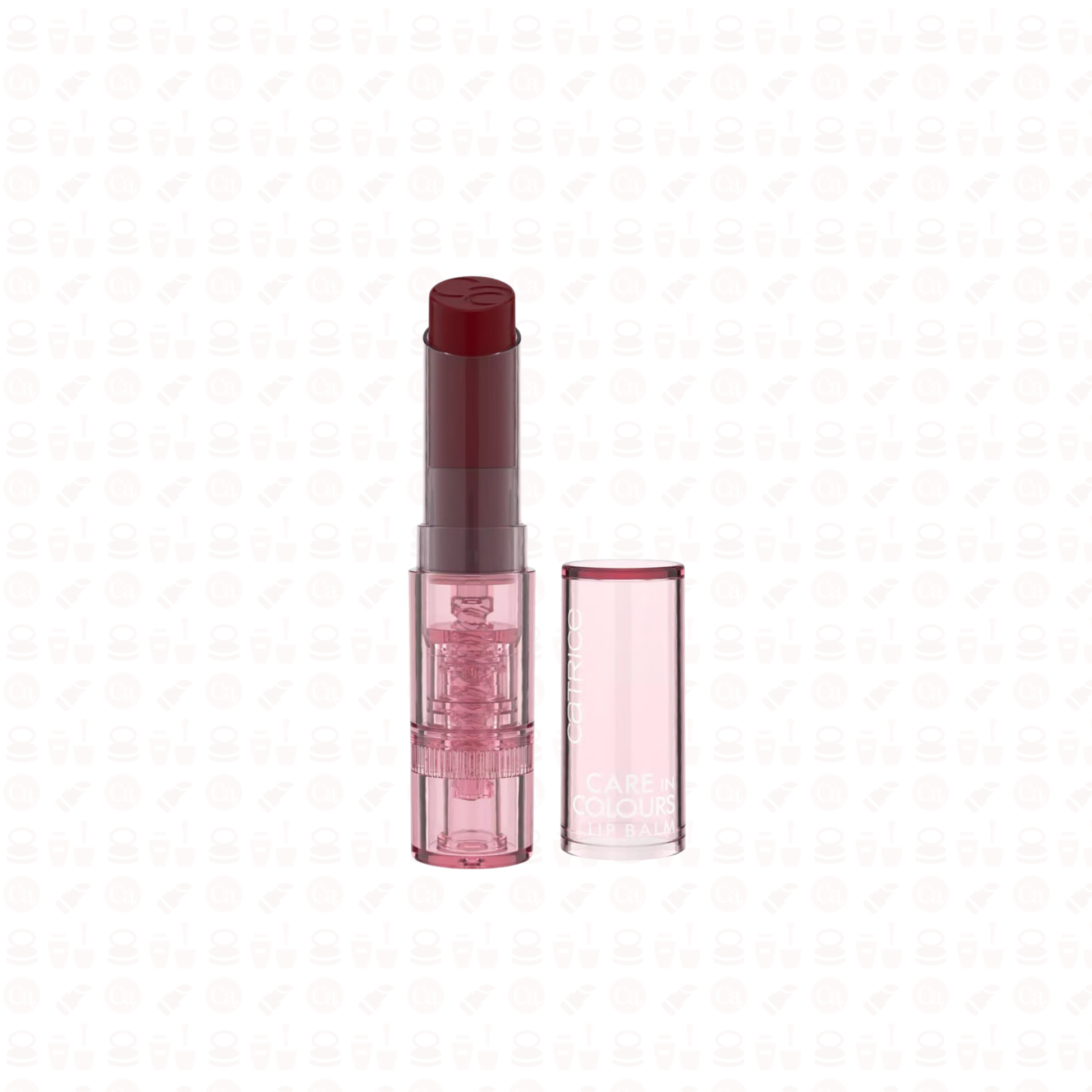 CATRICE LIP BALM CARE IN COLOURS 3G 050 WILD REBEL