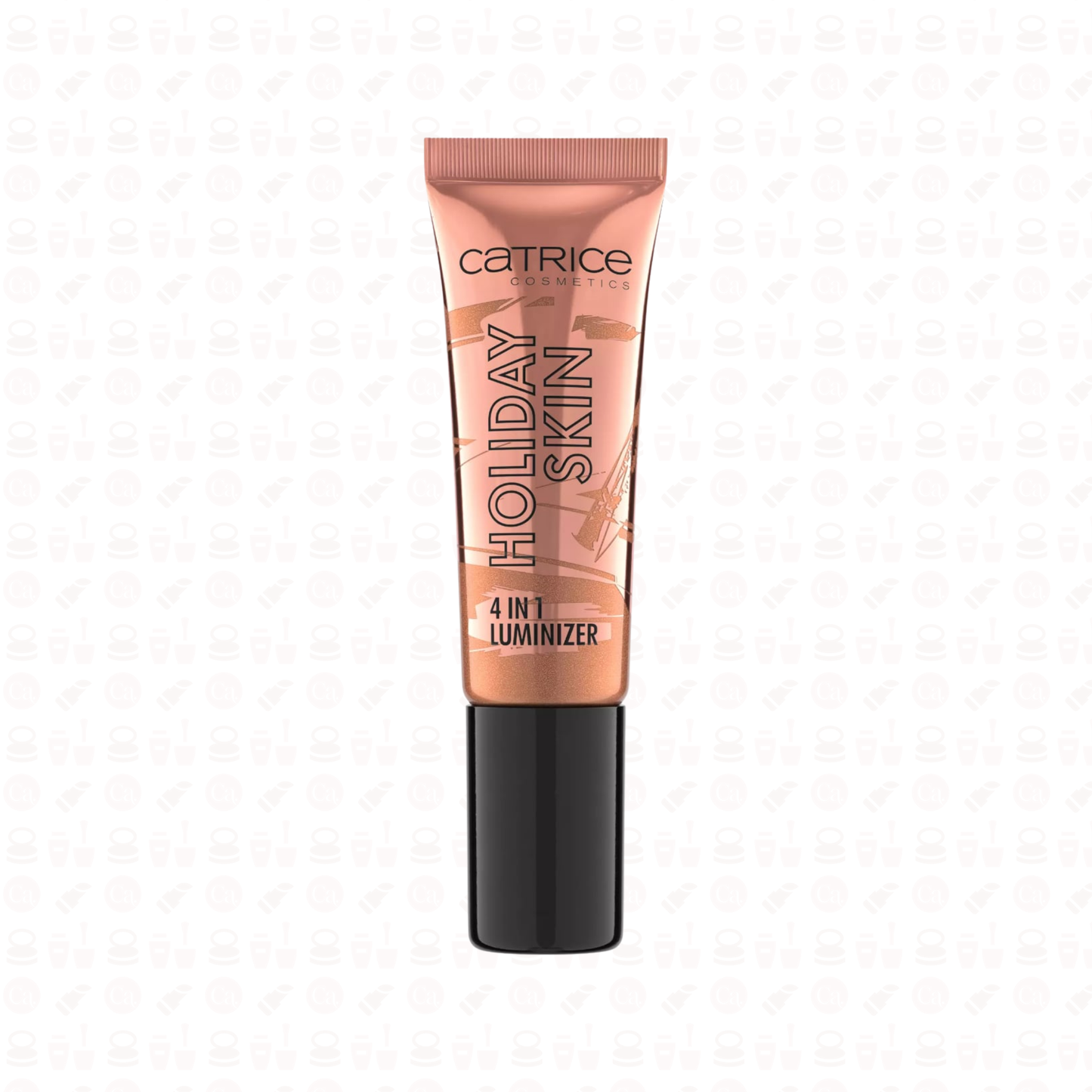 CATRICE HOLIDAY SKIN SERUM ILUMINADOR 10ML 010 CATCHING SUNRAYS