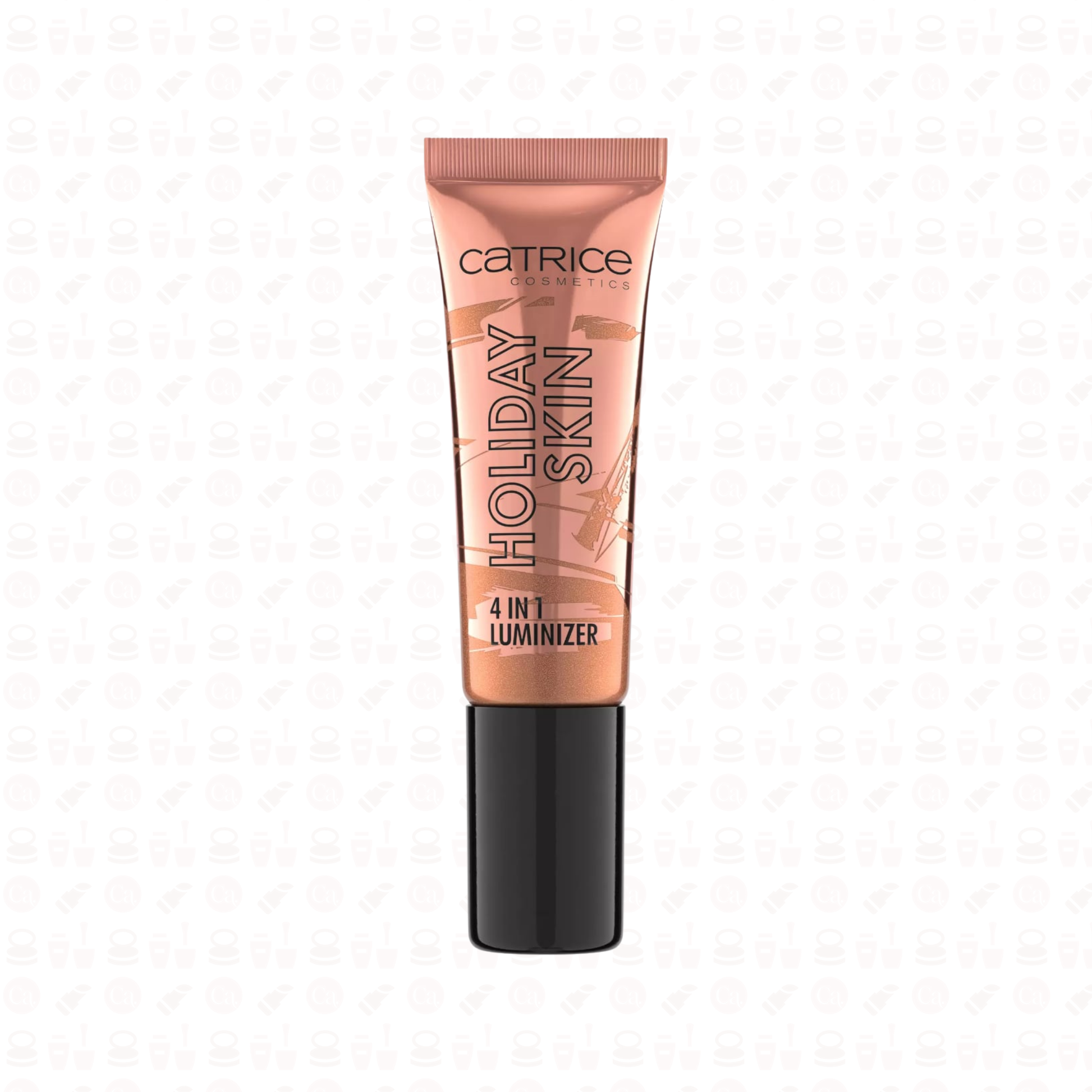 CATRICE HOLIDAY SKIN SERUM ILUMINADOR 10ML 010 CATCHING SUNRAYS