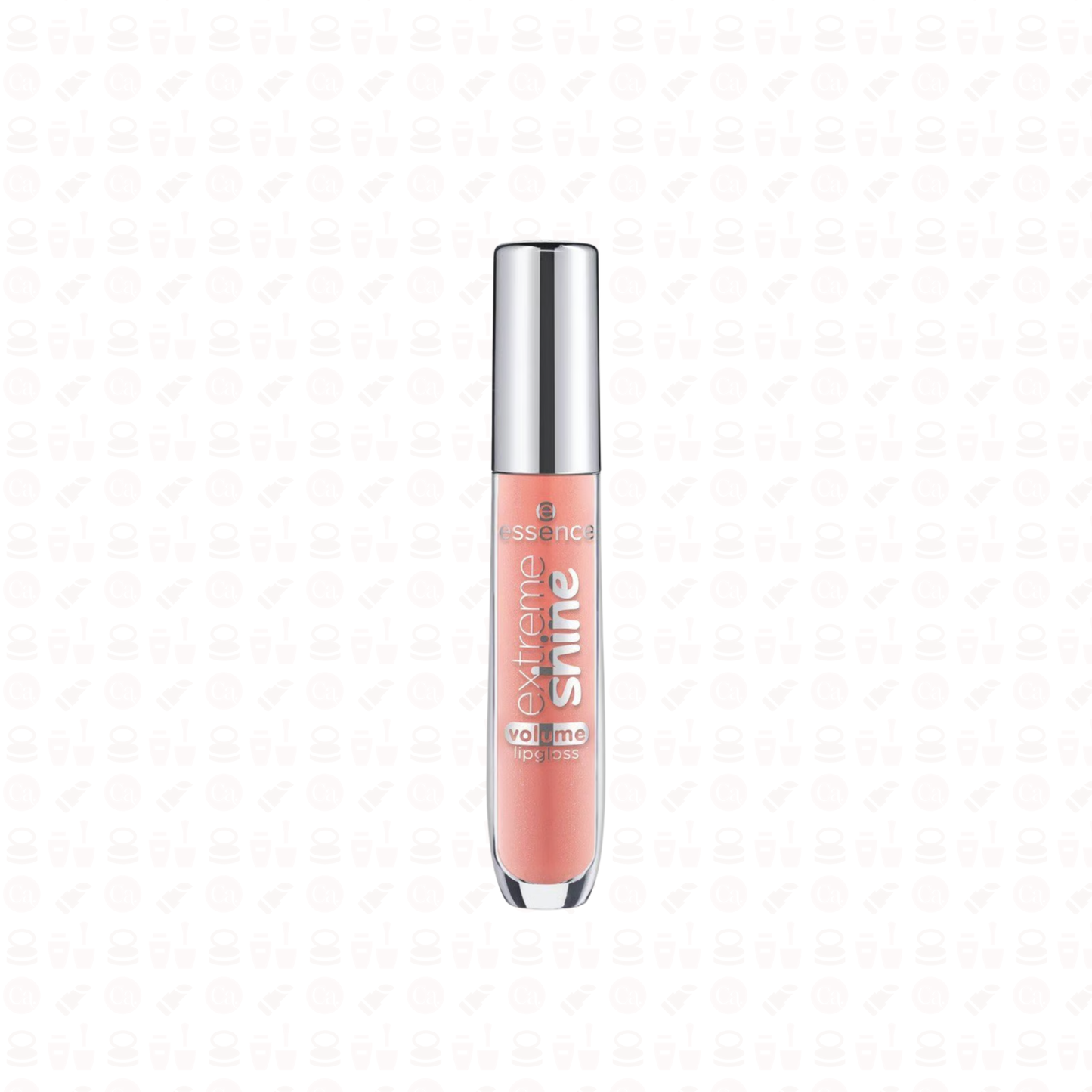 ESSENCE EXTREME SHINE VOLUME LIPGLOSS 5ML 12 DAZZLING APRICOT