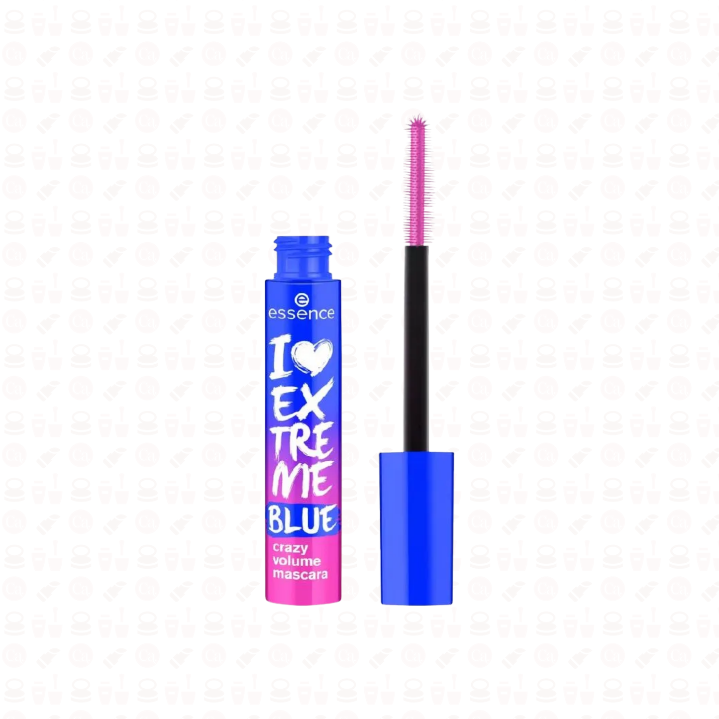 ESSENCE I LOVE EXTREME CRAZY VOLUME MASCARA 12ML BLUE