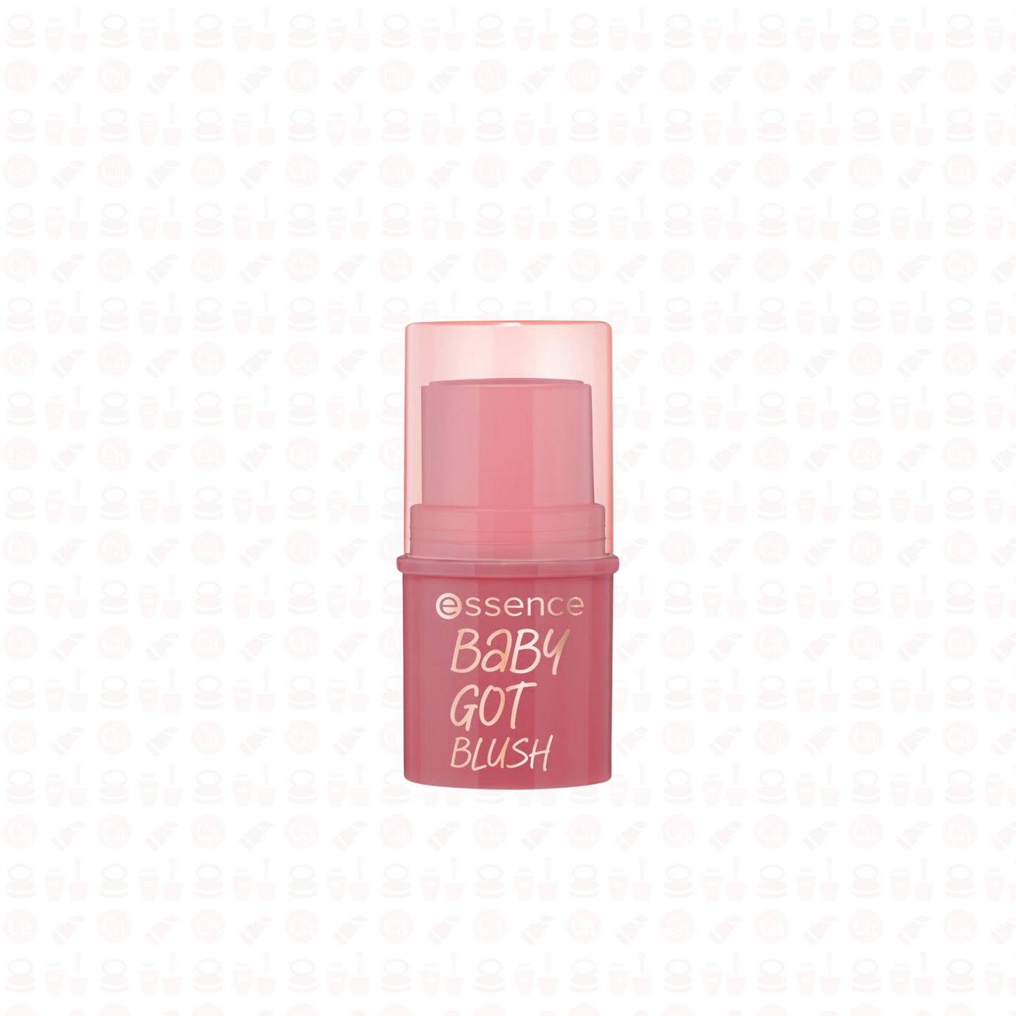 ESSENCE COLORETE BABY GOT BLUSH 5.5G 40 CHERRY CHERRY CHERRY