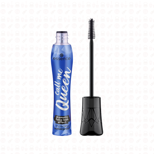 ESSENCE MASCARA WP 11.5ML CALL ME QUEEN