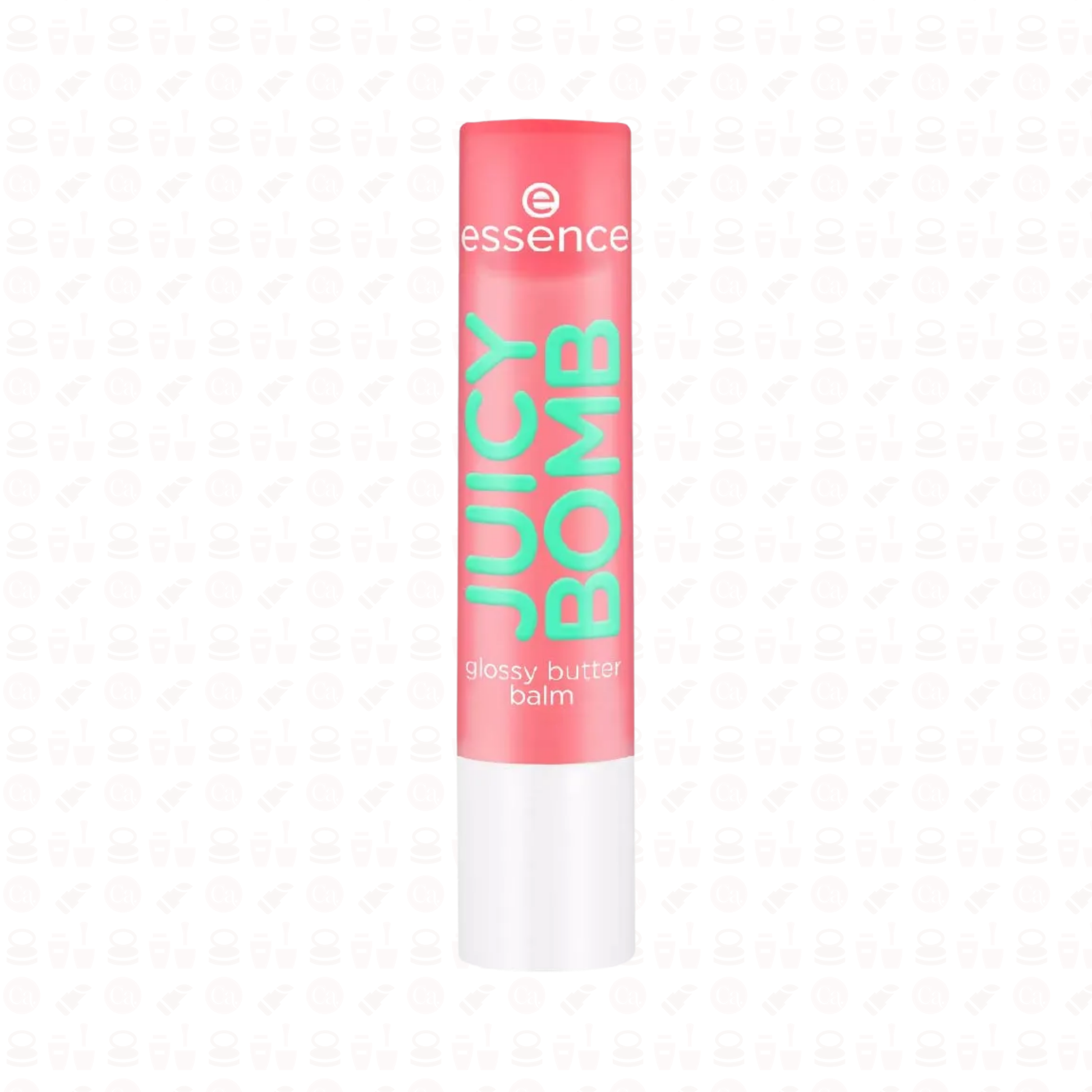 ESSENCE JUICY BOMB GLOSSY BUTTER BALM 2.5G 01 ONE IN A MELON