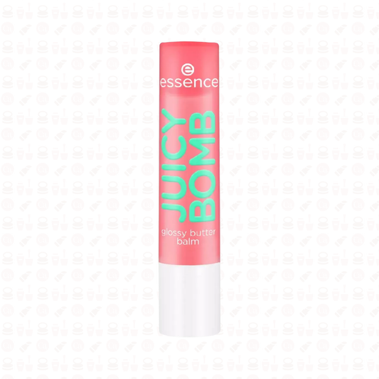 ESSENCE JUICY BOMB GLOSSY BUTTER BALM 2.5G 01 ONE IN A MELON
