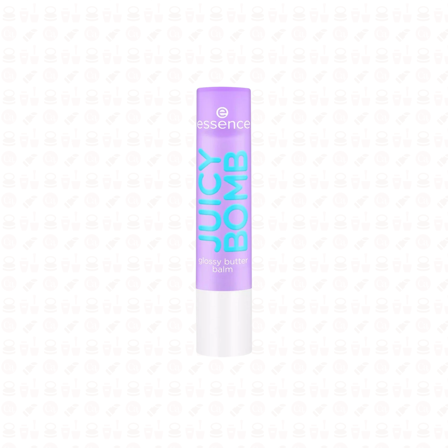 ESSENCE JUICY BOMB GLOSSY BUTTER BALM 2.5G 02 SO BERRY CUTE