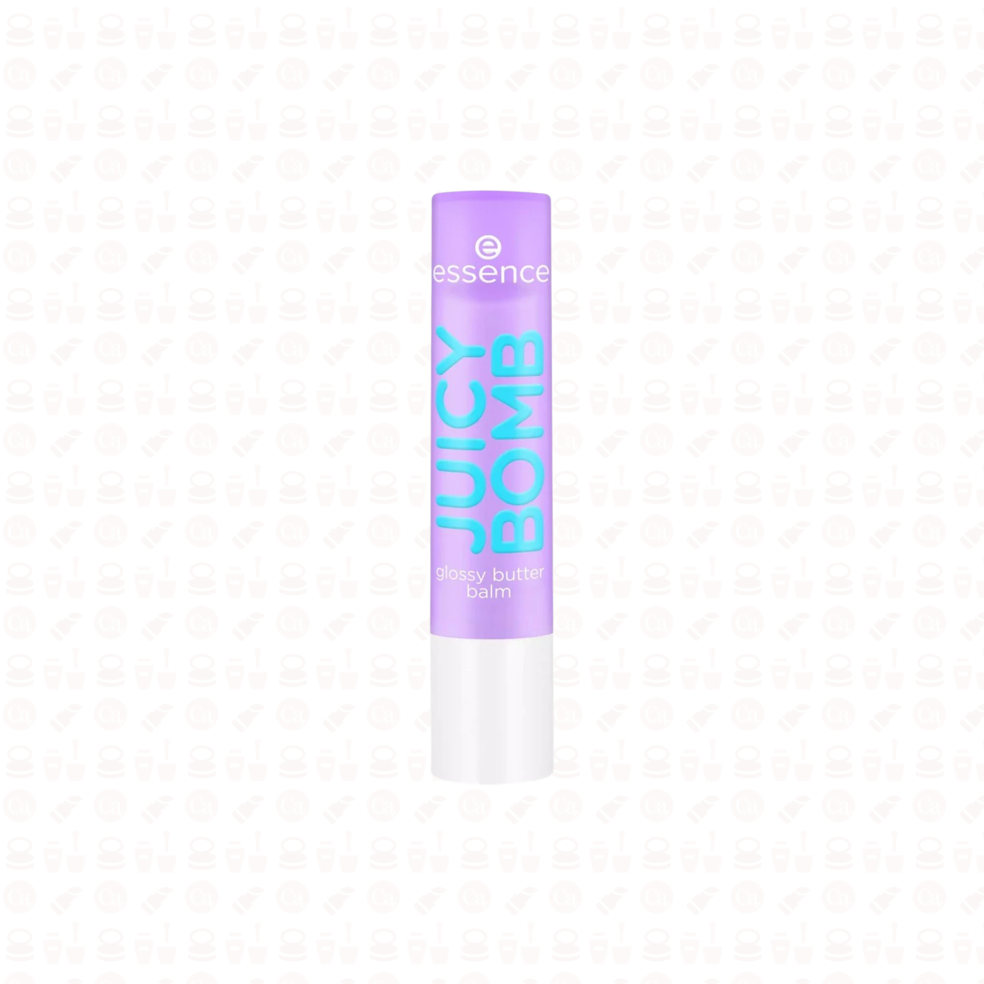 ESSENCE JUICY BOMB GLOSSY BUTTER BALM 2.5G 02 SO BERRY CUTE