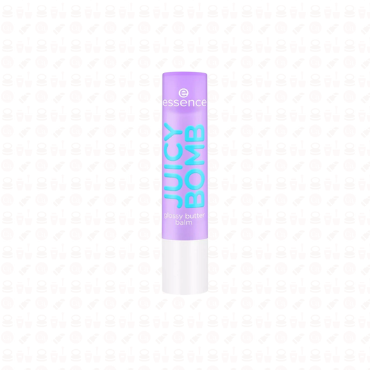 ESSENCE JUICY BOMB GLOSSY BUTTER BALM 2.5G 02 SO BERRY CUTE