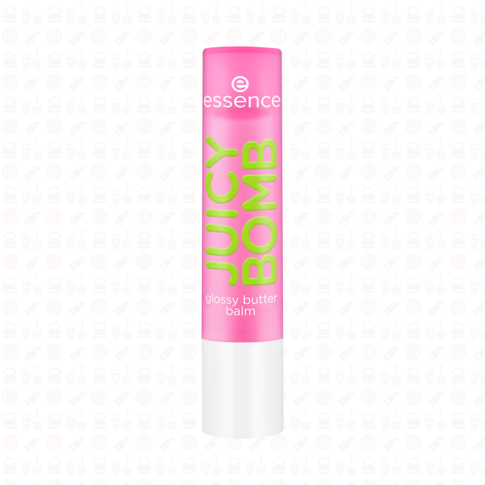 ESSENCE JUICY BOMB GLOSSY BUTTER BALM 2.5G 03 TIME TO PITAYA