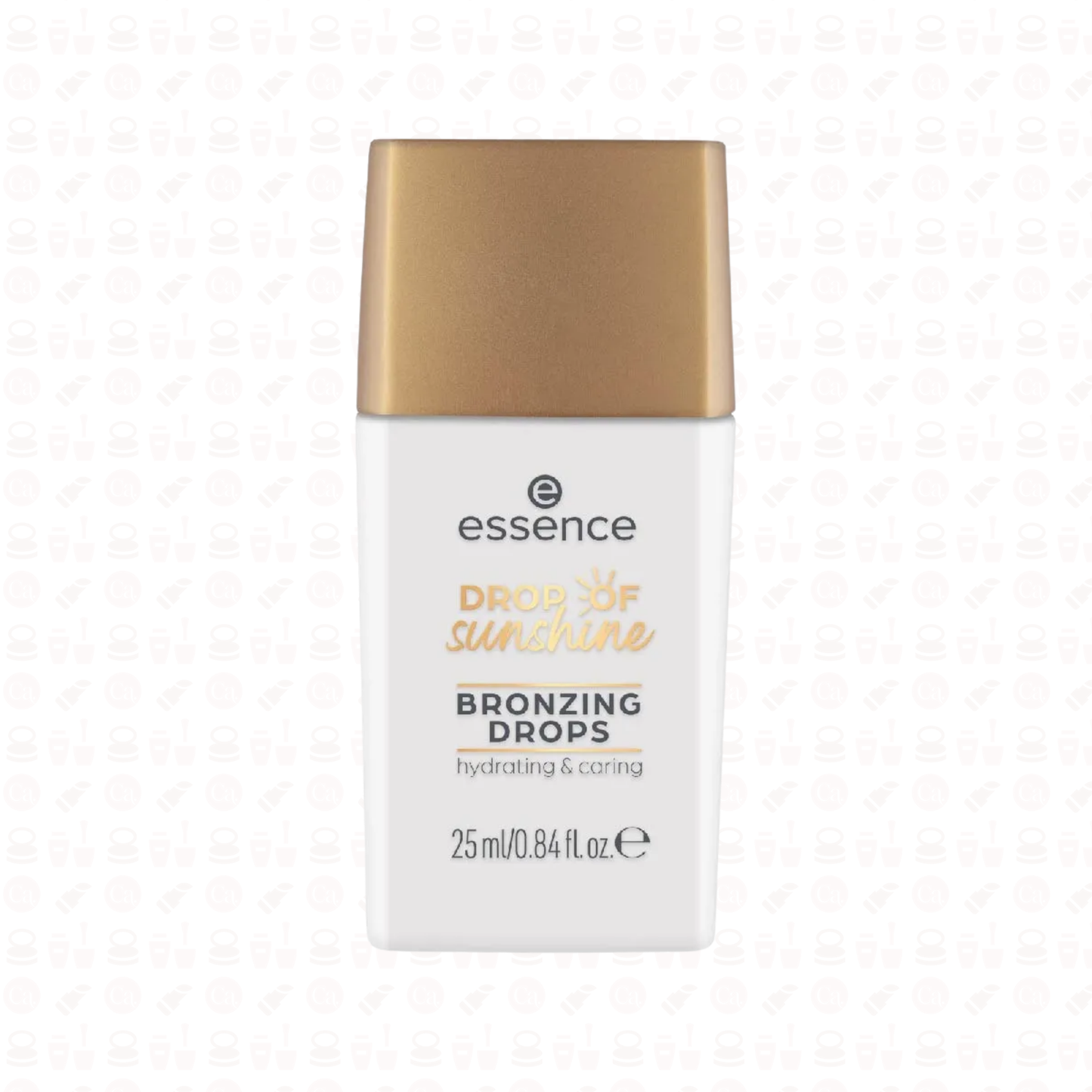 ESSENCE BONZING DROPS DROP OF SUNSHINE 25ML