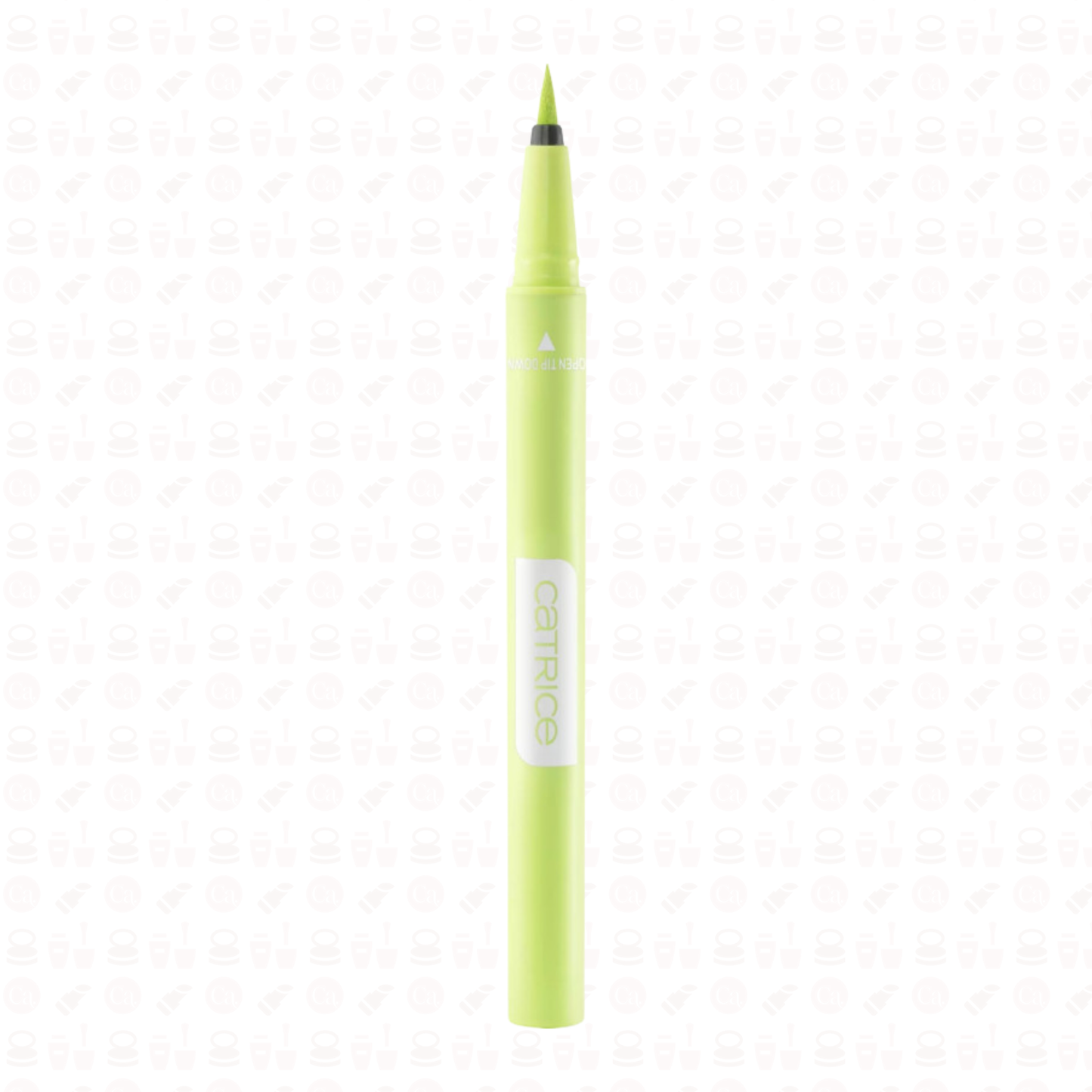 CATRICE DELINEADOR OJOS POOLSIDE OF LIFE C01