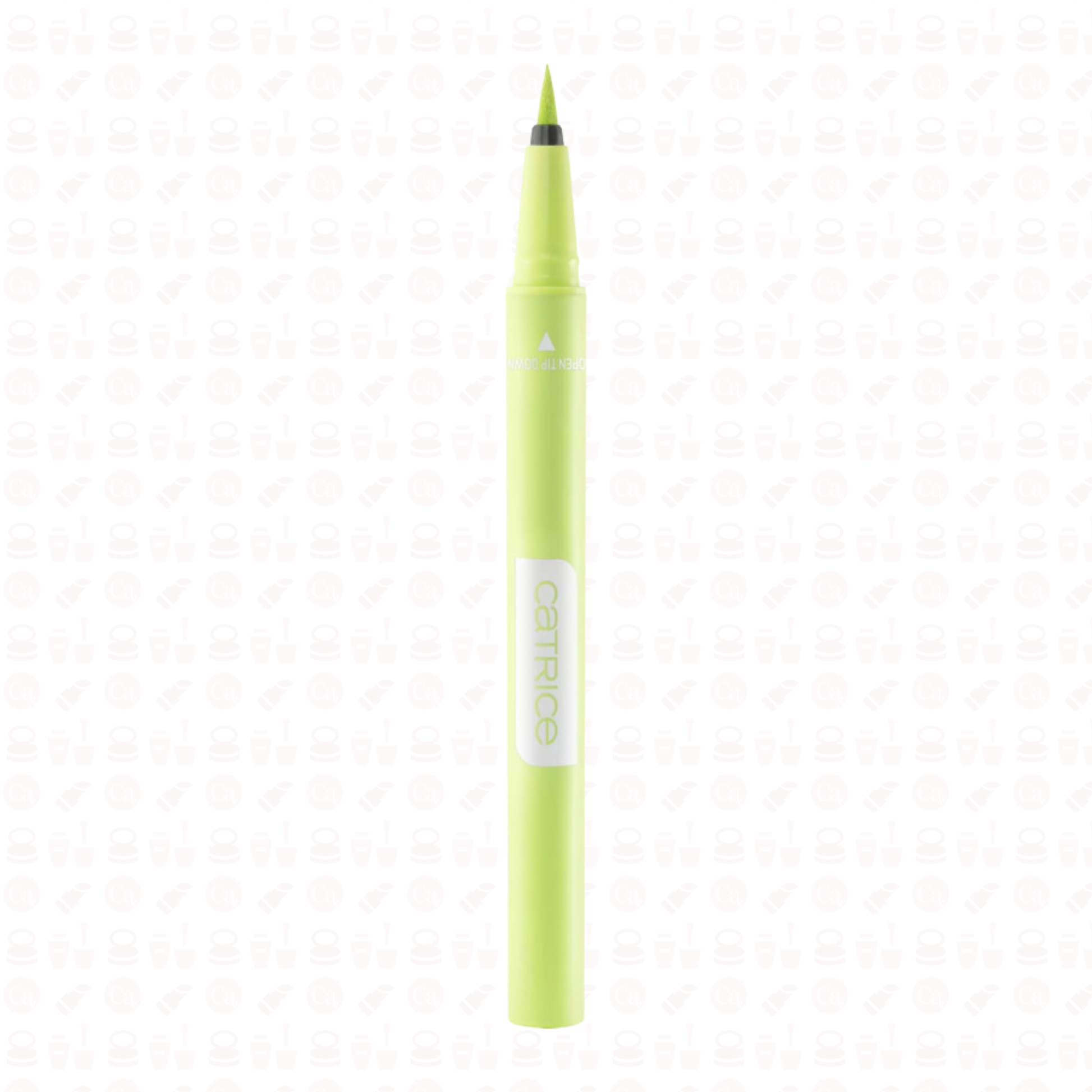 CATRICE DELINEADOR OJOS POOLSIDE OF LIFE C01