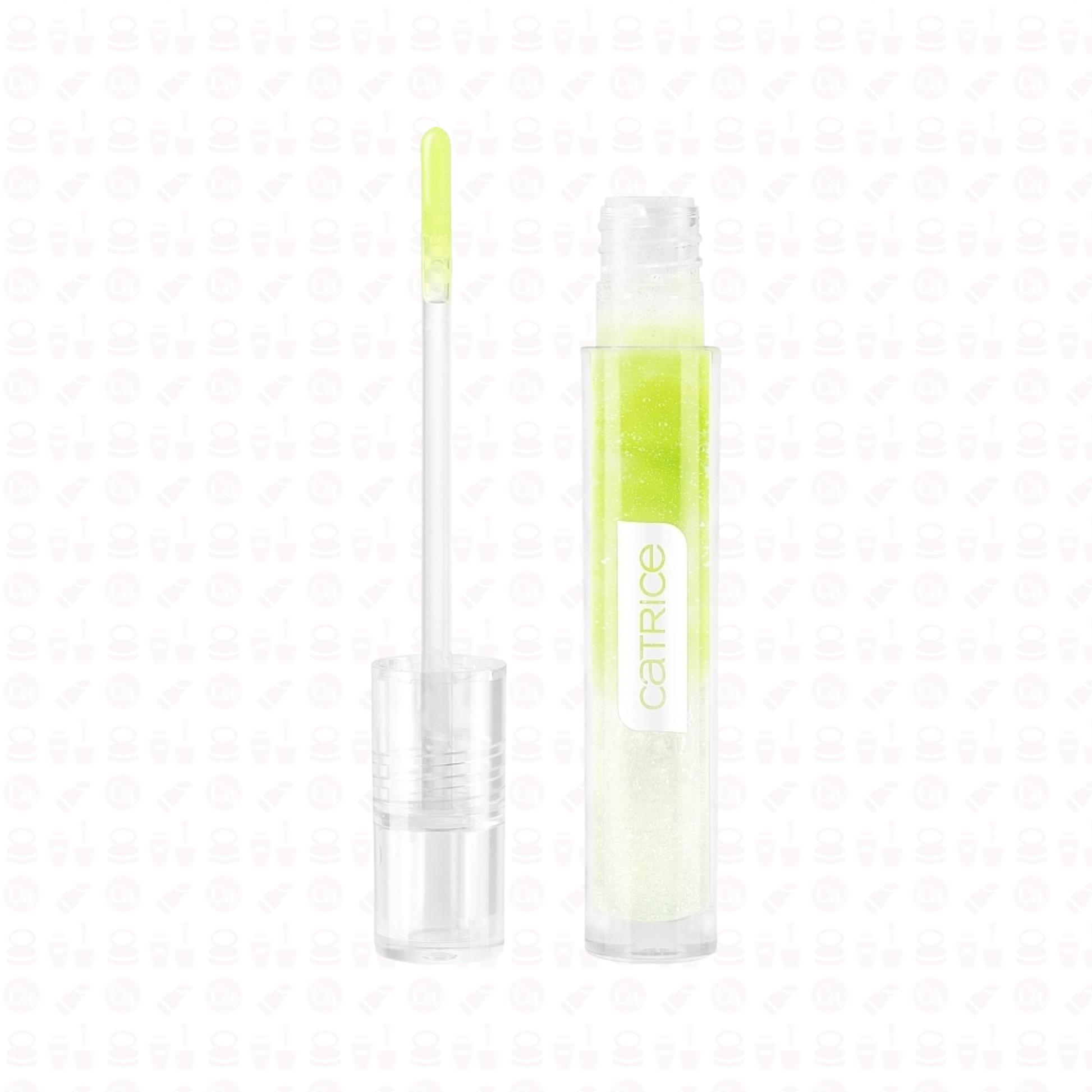 CATRICE GLOSS POOLSIDE OF LIFE BI-PHASE C01
