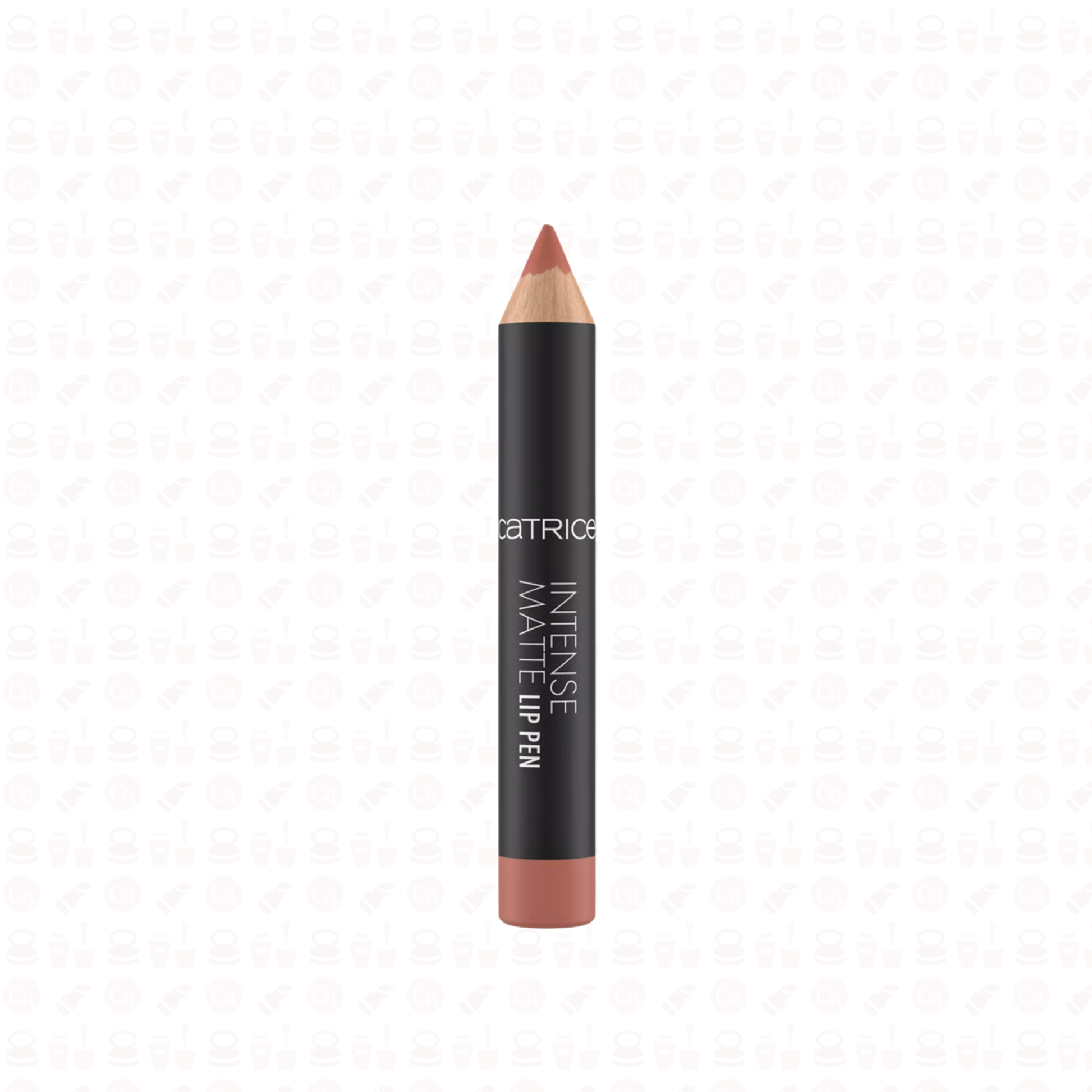 CATRICE INTENSE MATTE LIPSTICK & PENCIL 1,2G 060 MOCHA ME HAPPY