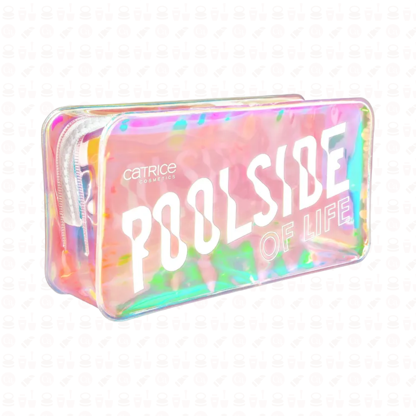 CATRICE NECESER POOLSIDE OF LIFE