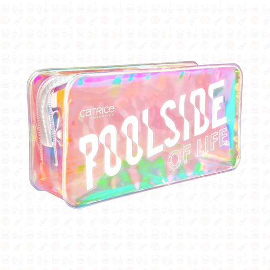 CATRICE NECESER POOLSIDE OF LIFE