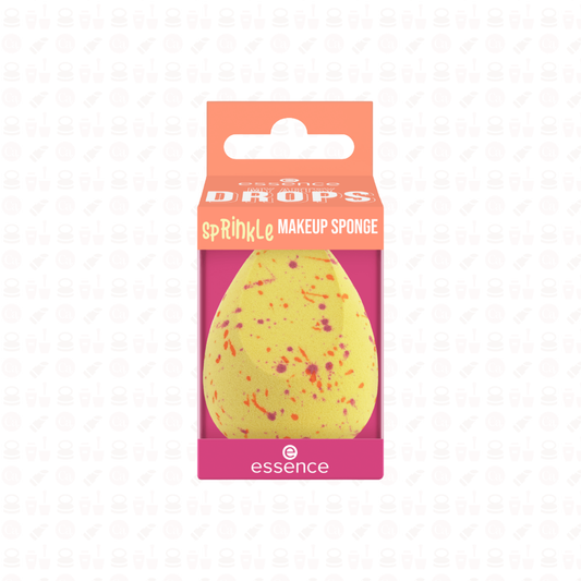 ESPONJA MY ARTSY DROPS MAKEUP SPONGE 01