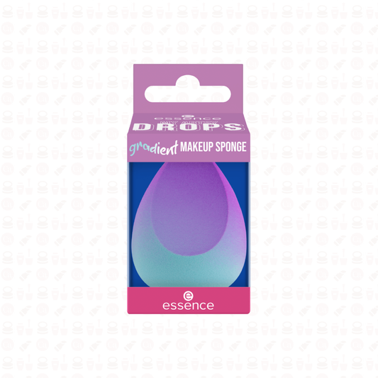 ESPONJA MY ARTSY DROPS MAKEUP SPONGE 04