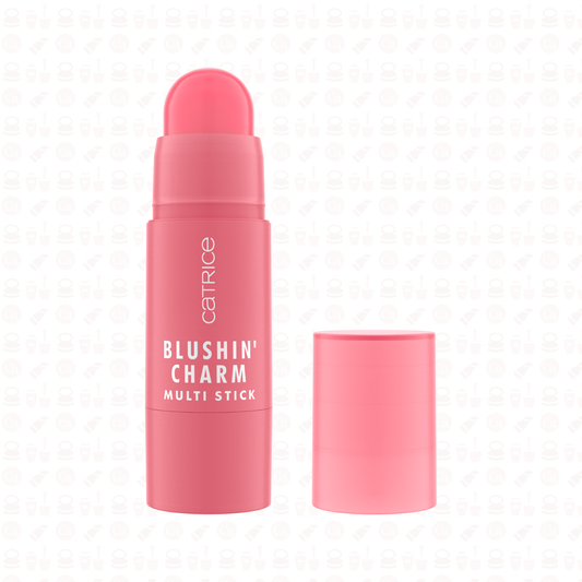 CATRICE BLUSHIN' CHARM M. STICK 010