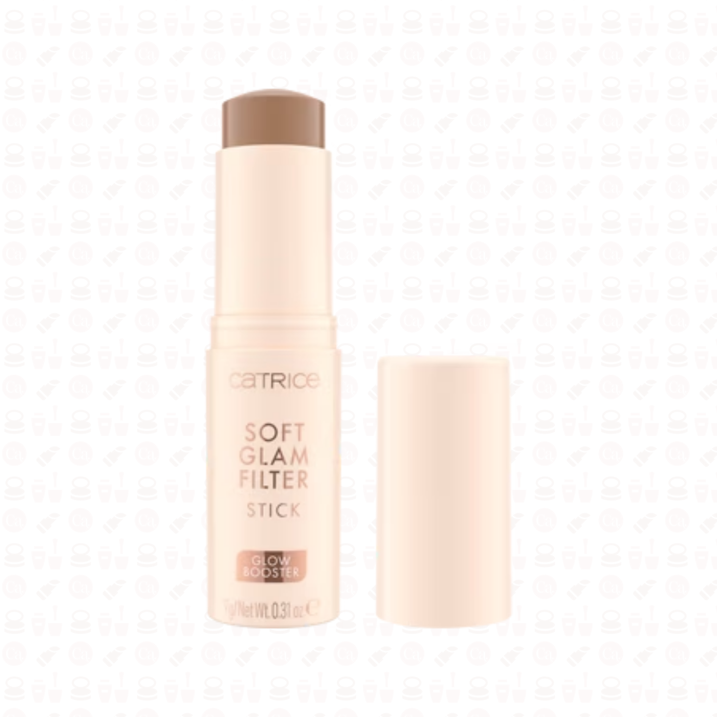CATRICE SOFT GLAM FILTER STICK 020