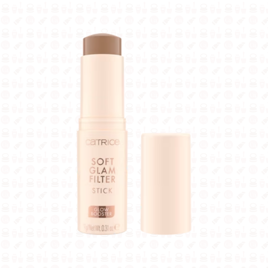 CATRICE SOFT GLAM FILTER STICK 020