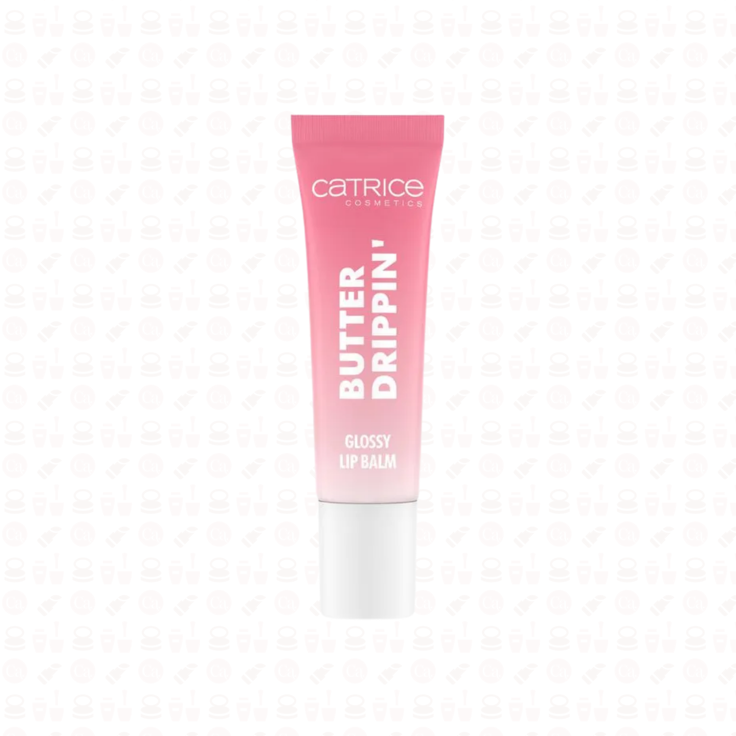 CATRICE BUTTER DRIPPIN LIP BALM 010