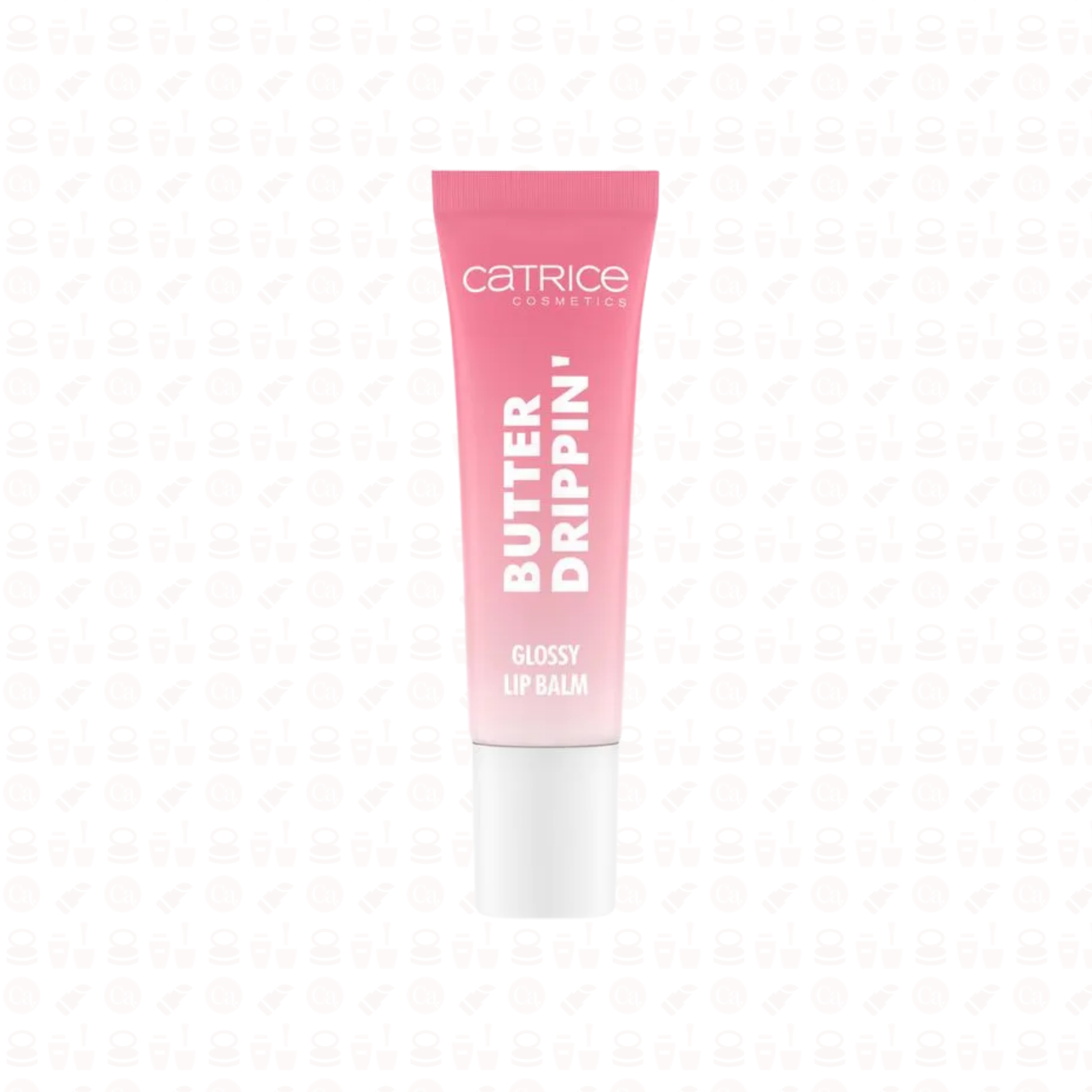 CATRICE BUTTER DRIPPIN LIP BALM 010