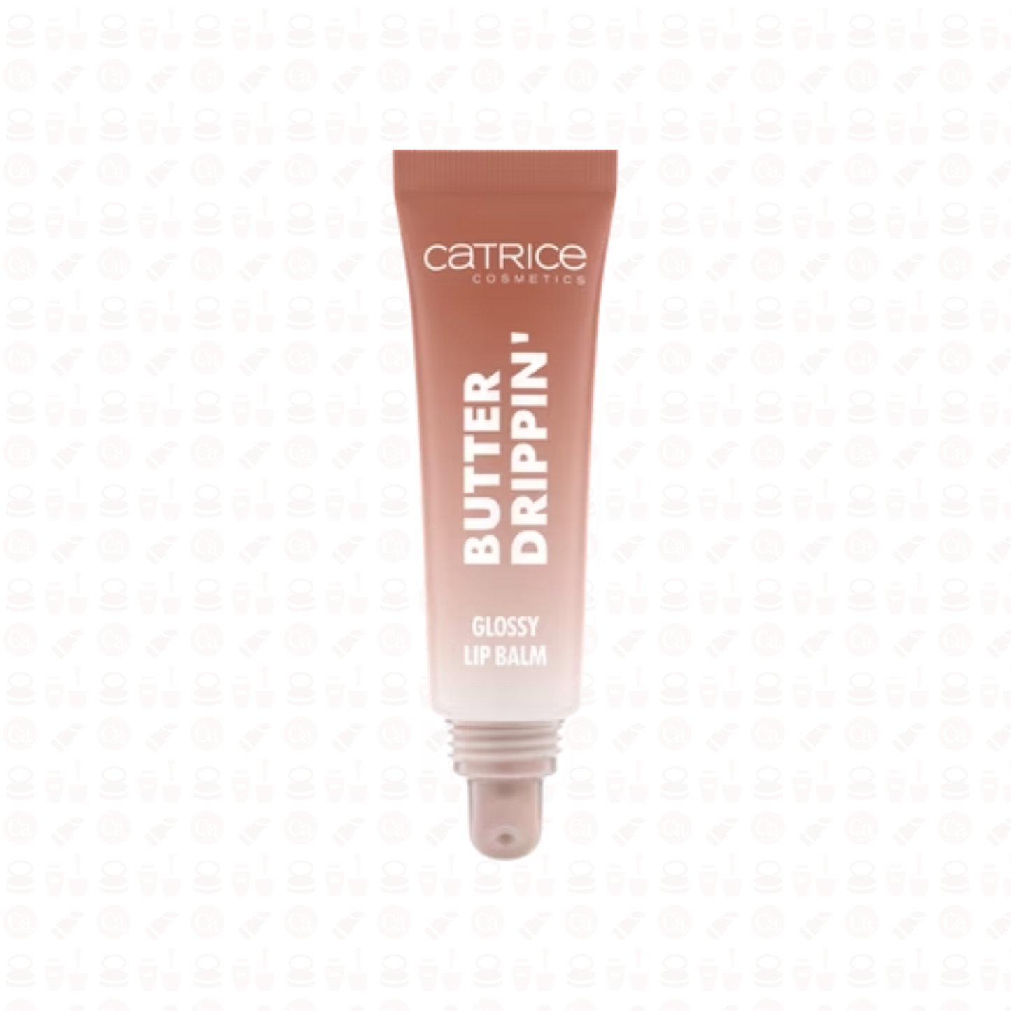CATRICE BUTTER DRIPPIN LIP BALM 020