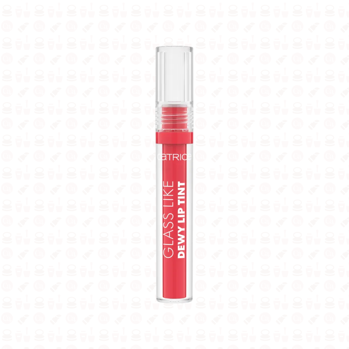 CATRICE GLASS LIKE LIP TINT 020