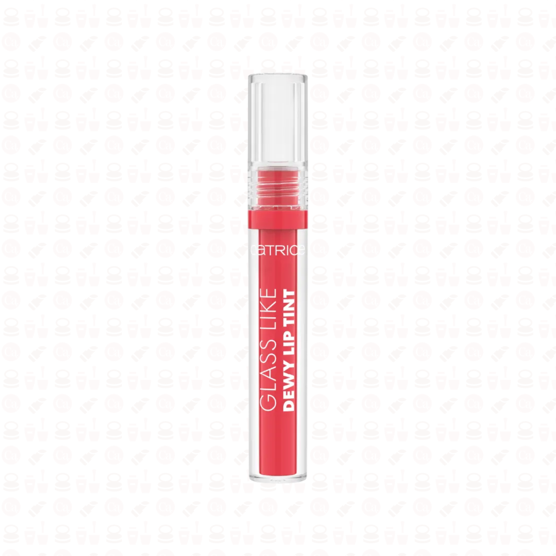 CATRICE GLASS LIKE LIP TINT 020