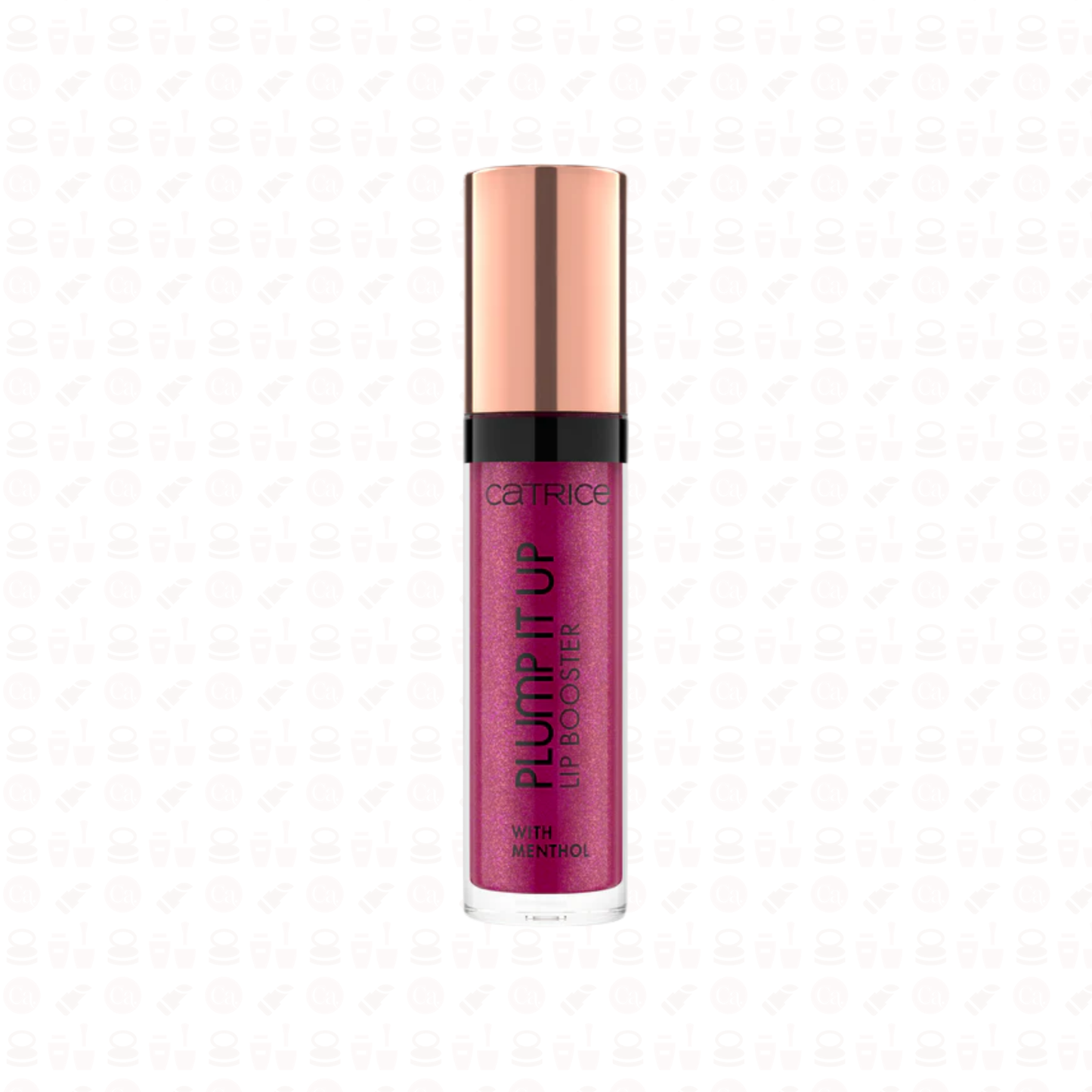 CATRICE PLUMP IT UP LIP BOOSTER 3.5ML