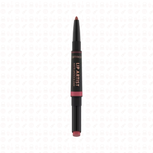 CATRICE LIP ARTIST M. LIPST.&L. 020