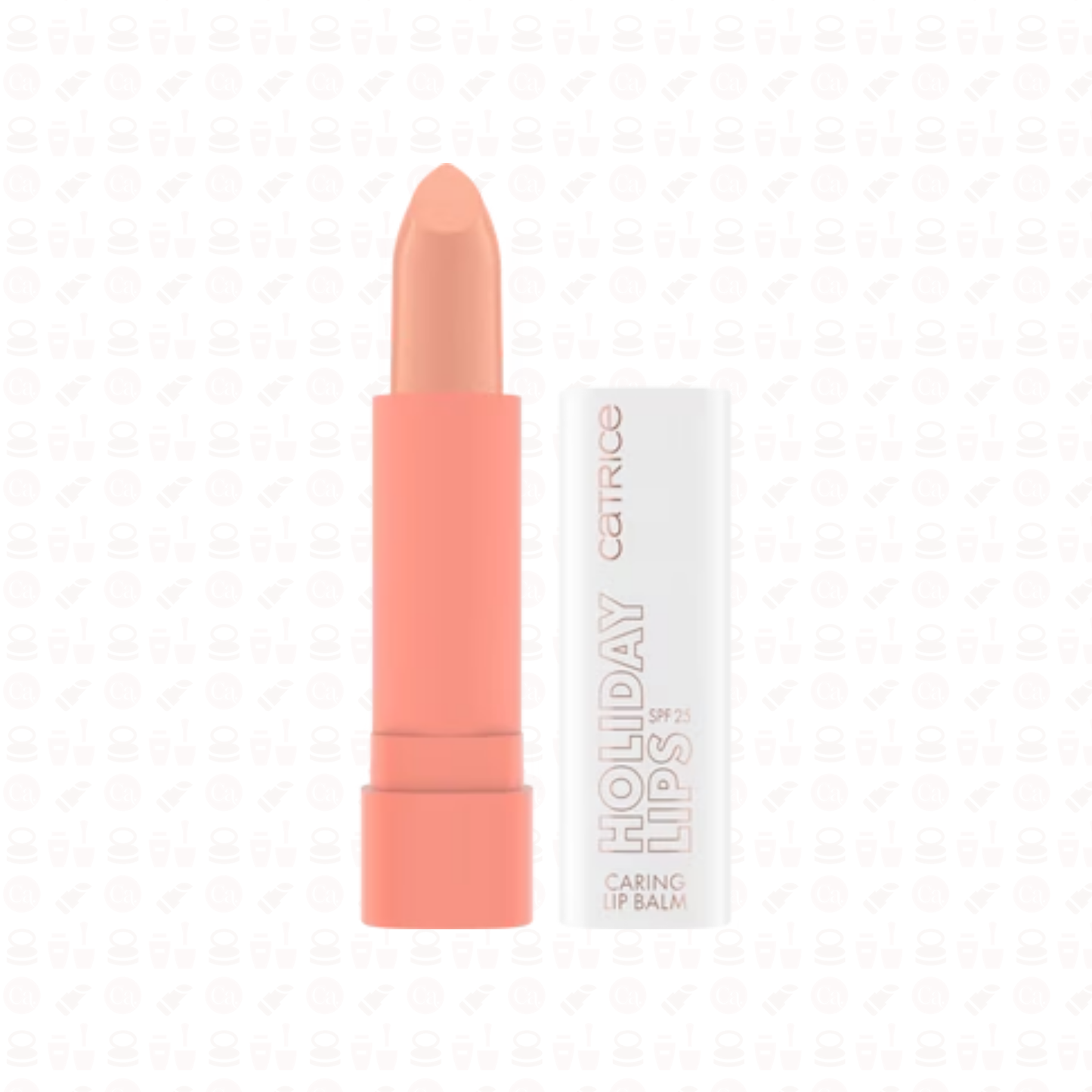 CATRICE HOLIDAY LIPS LIP BALM 040