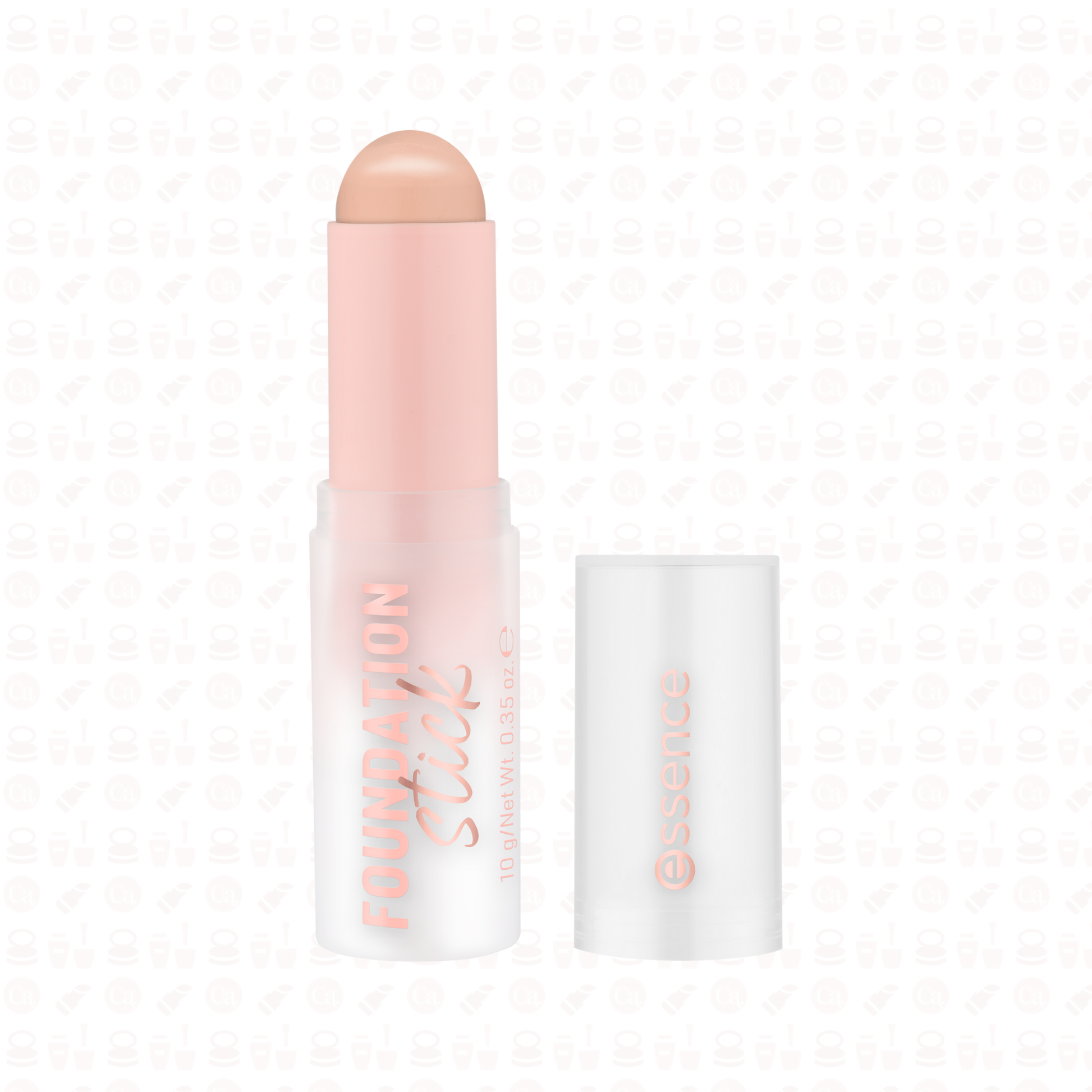 ESSENCE FOUNDATION STICK 120