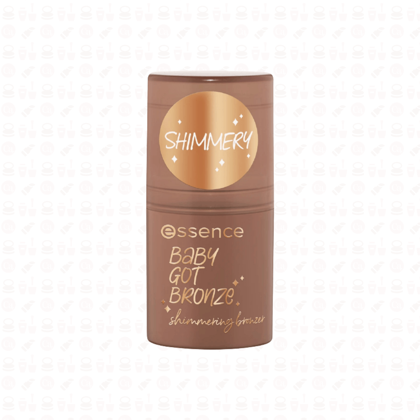 ESSENCE BABY GOT BRONZE SHIMM. BRONZER 20