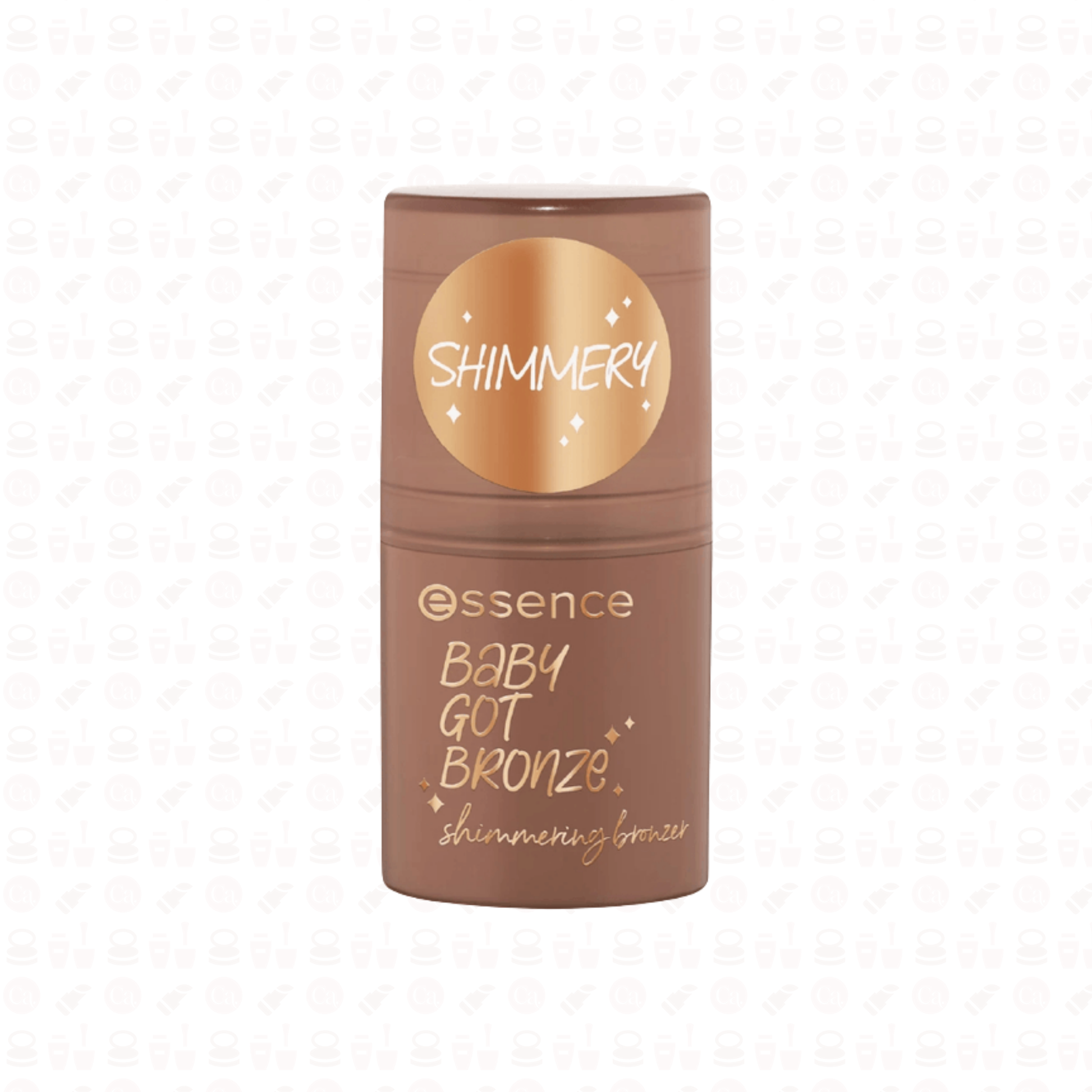 ESSENCE BABY GOT BRONZE SHIMM. BRONZER 20