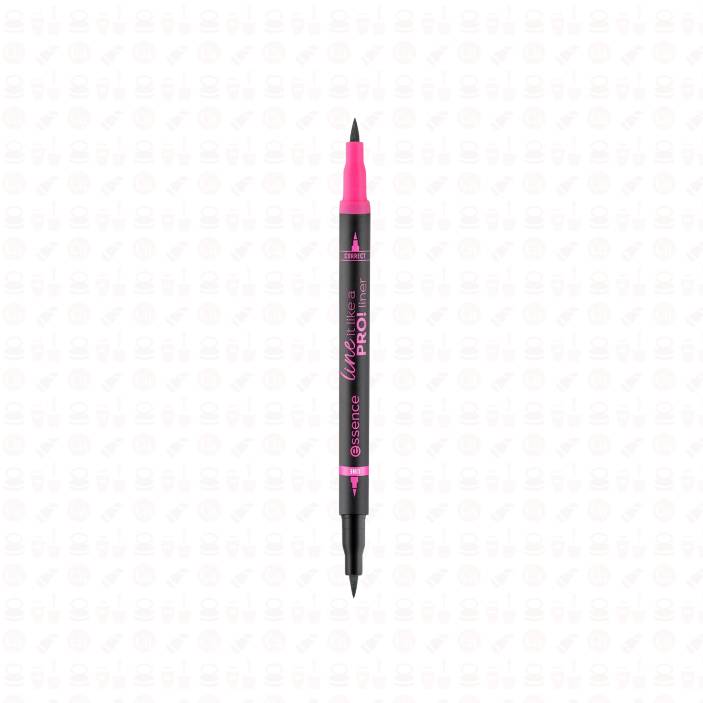 ESSENCE LINE IT LIKE A PRO! LINER 01
