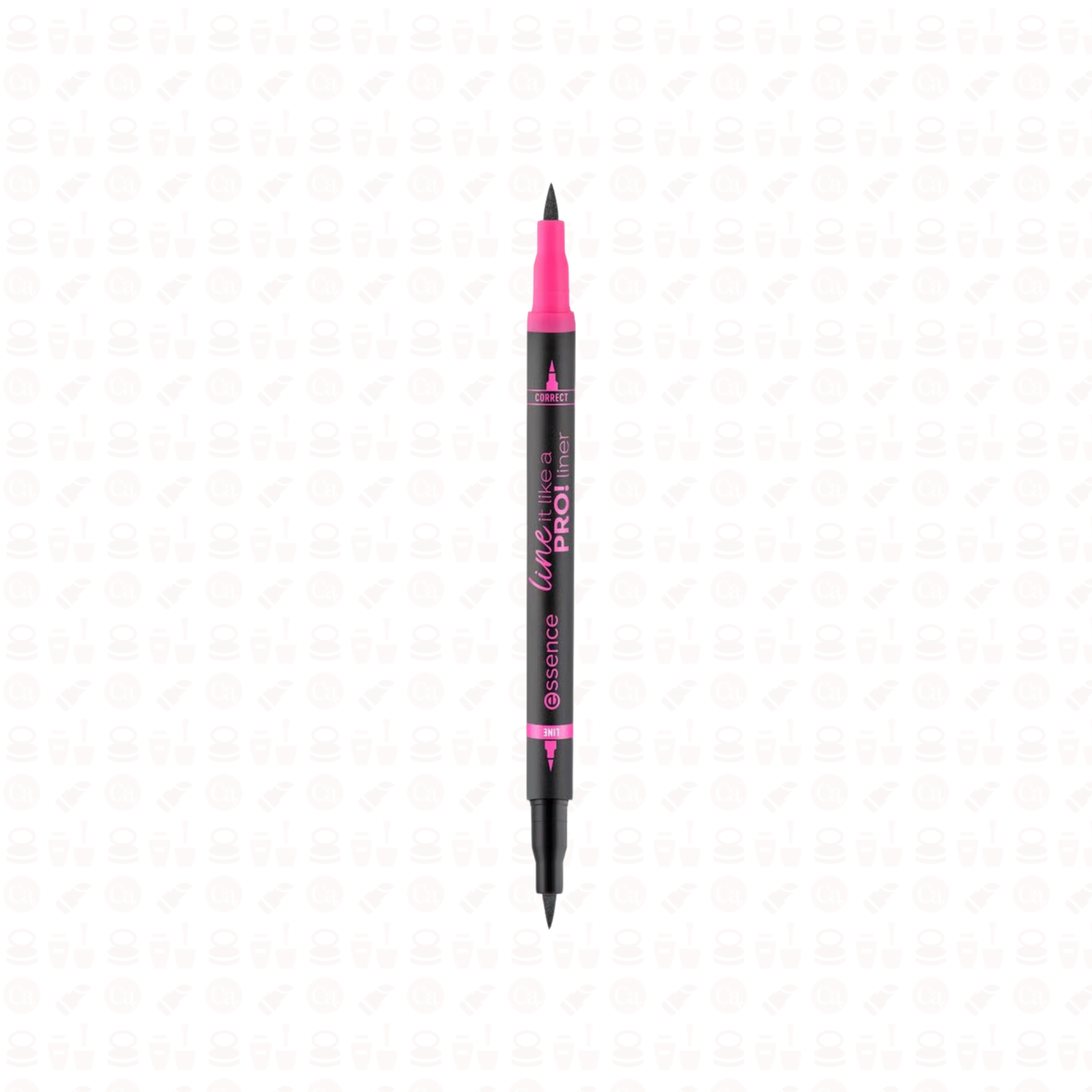 ESSENCE LINE IT LIKE A PRO! LINER 01
